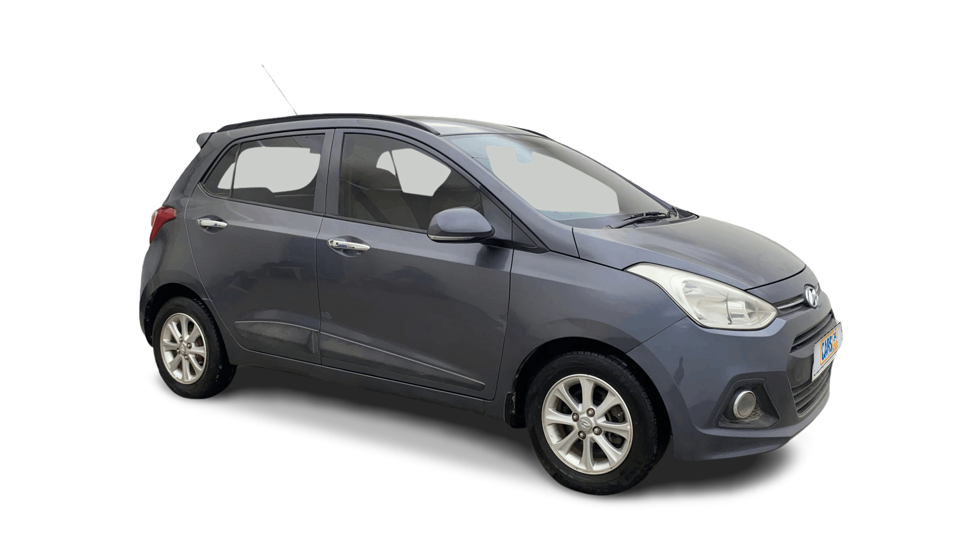 Hyundai Grand i10-img