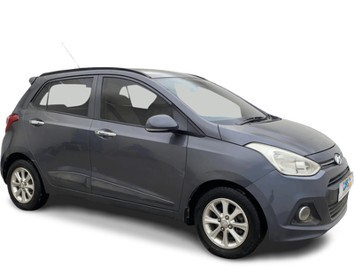 Hyundai Grand i10-img