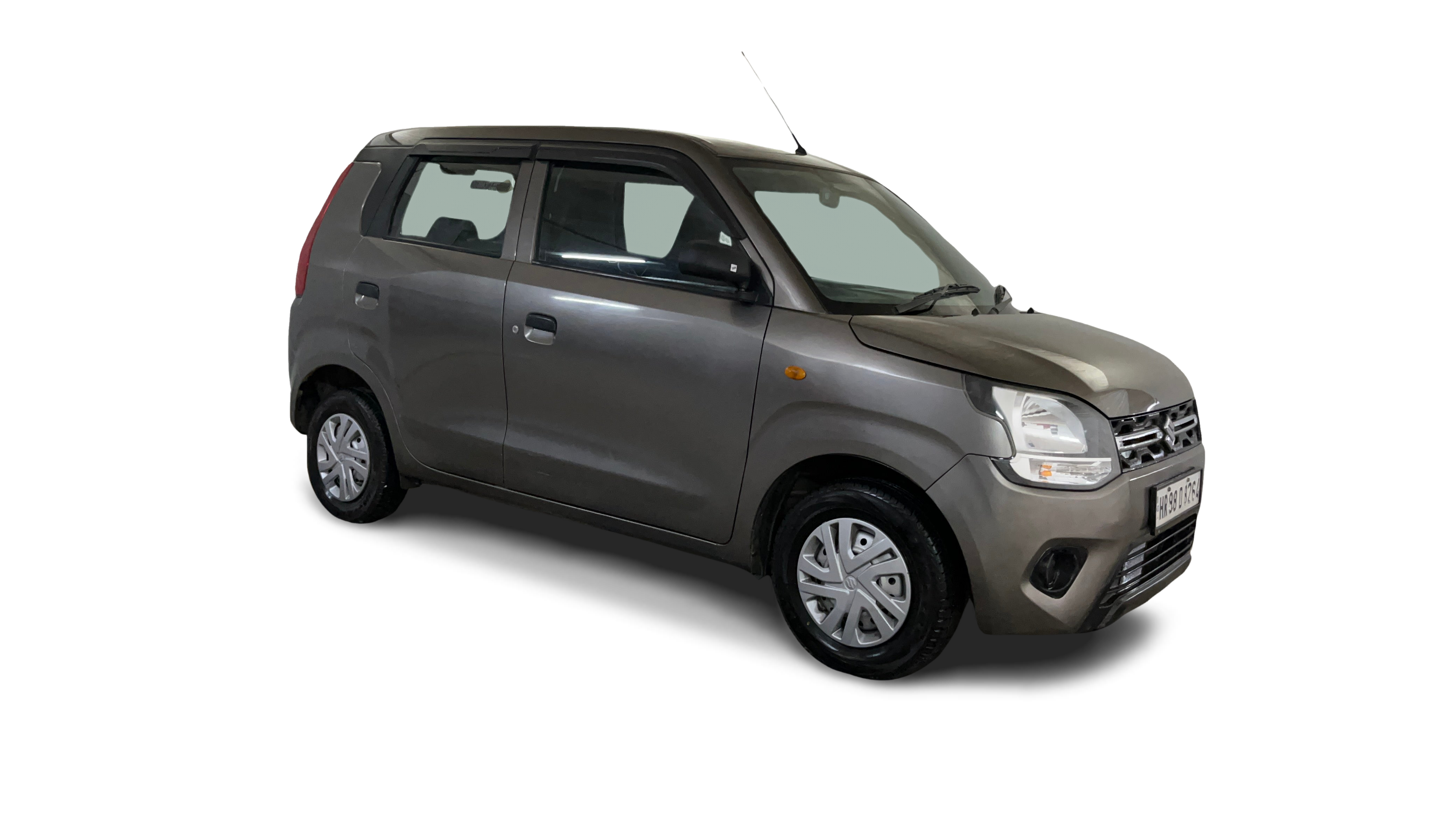 Maruti New Wagon-R-img