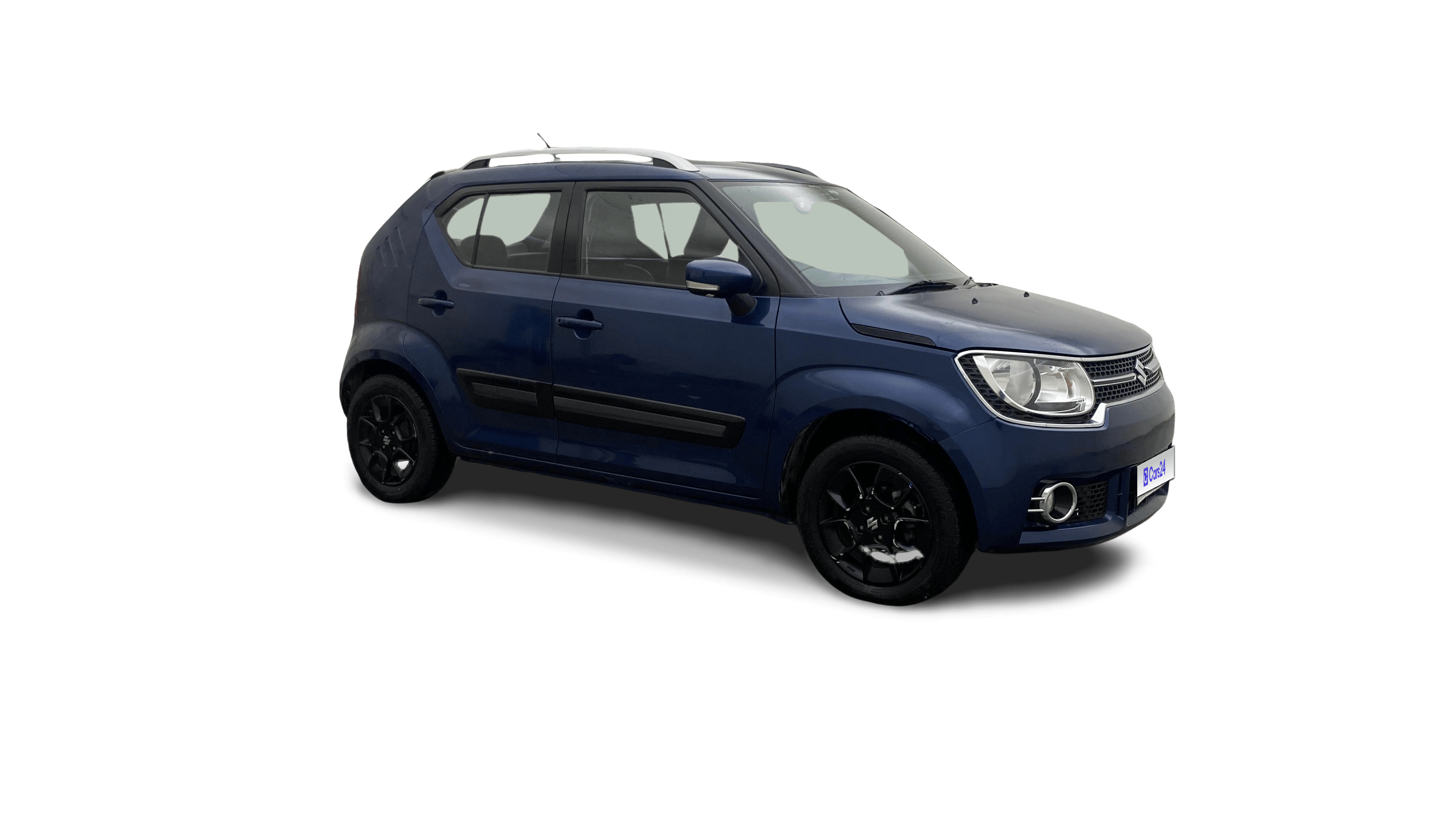 2019 Maruti IGNIS - Hatchback - Petrol - Manual - ₹4.03 lakh