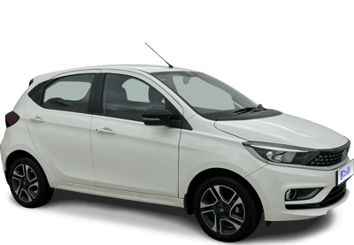 2022 Tata Tiago - Hatchback - Petrol - Manual - ₹5.47 lakh