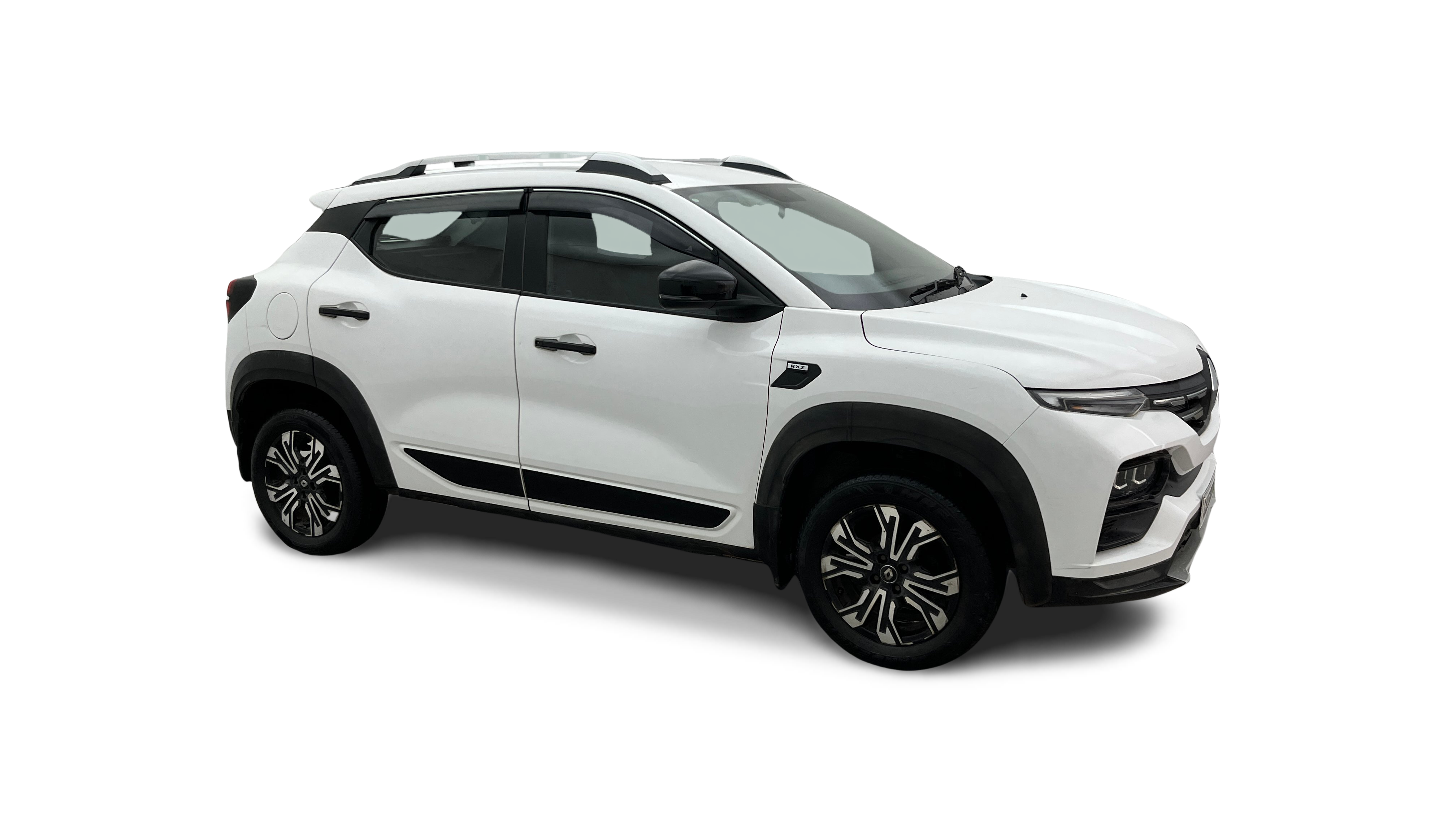 2023 Renault Kiger - Hatchback - Petrol - Automatic - ₹6.32 lakh
