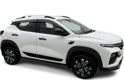 2023 Renault Kiger - Hatchback - Petrol - Automatic - ₹6.32 lakh