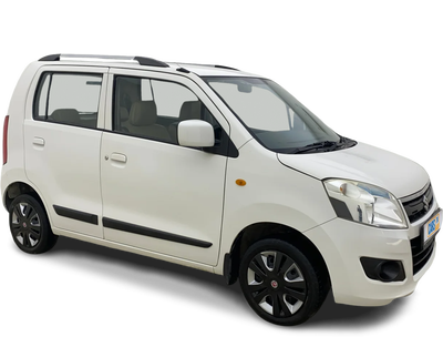 Maruti Wagon R 1.0-img