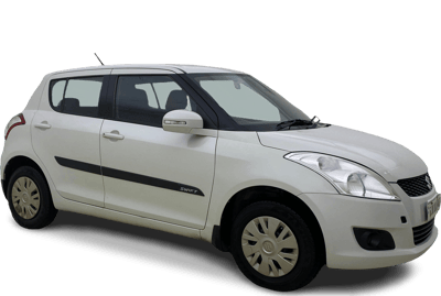 2013 Maruti Swift - Hatchback - Petrol - Manual - ₹2.92 lakh