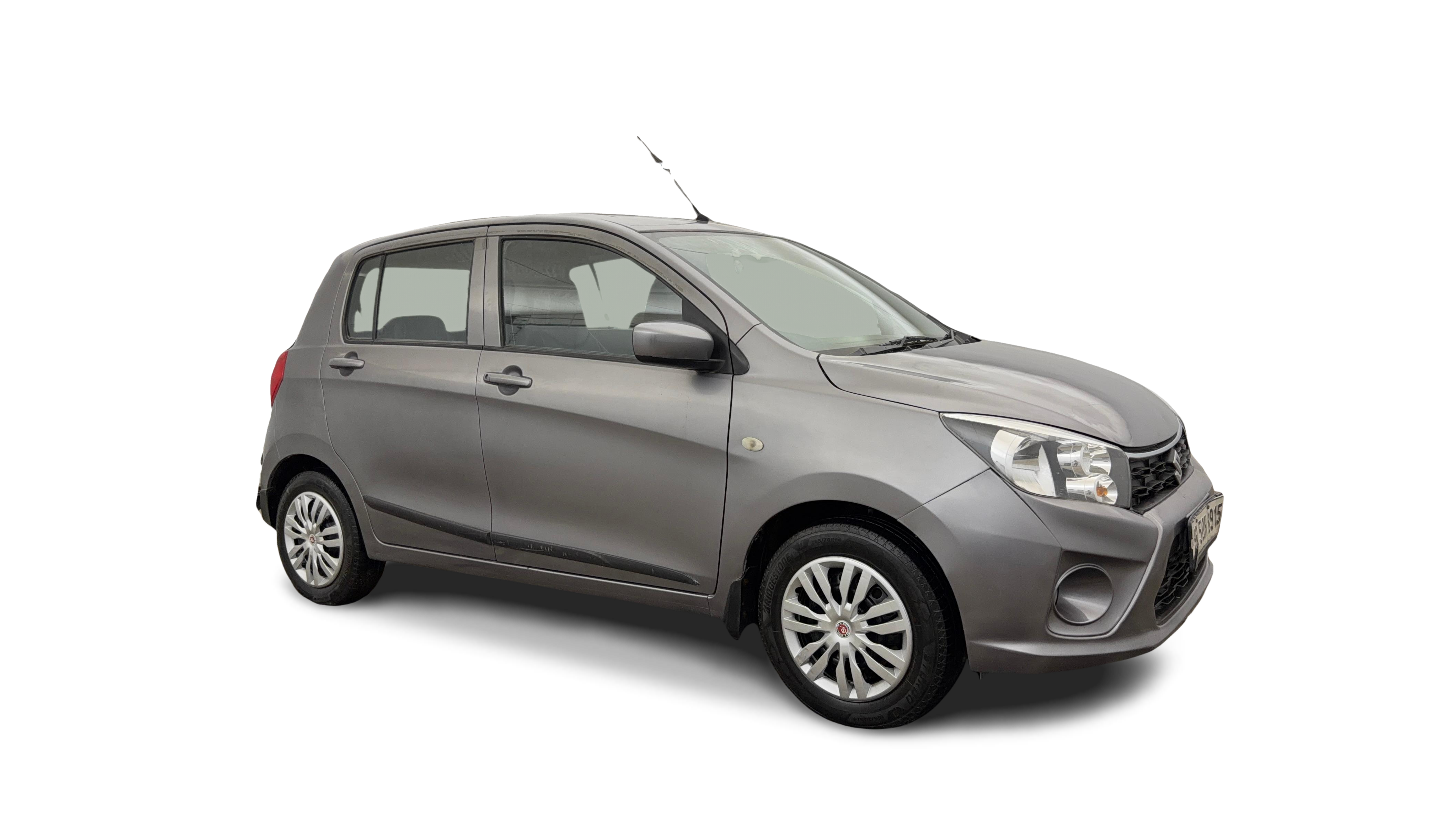 2020 Maruti Celerio - Hatchback - CNG - Manual - ₹2.99 lakh