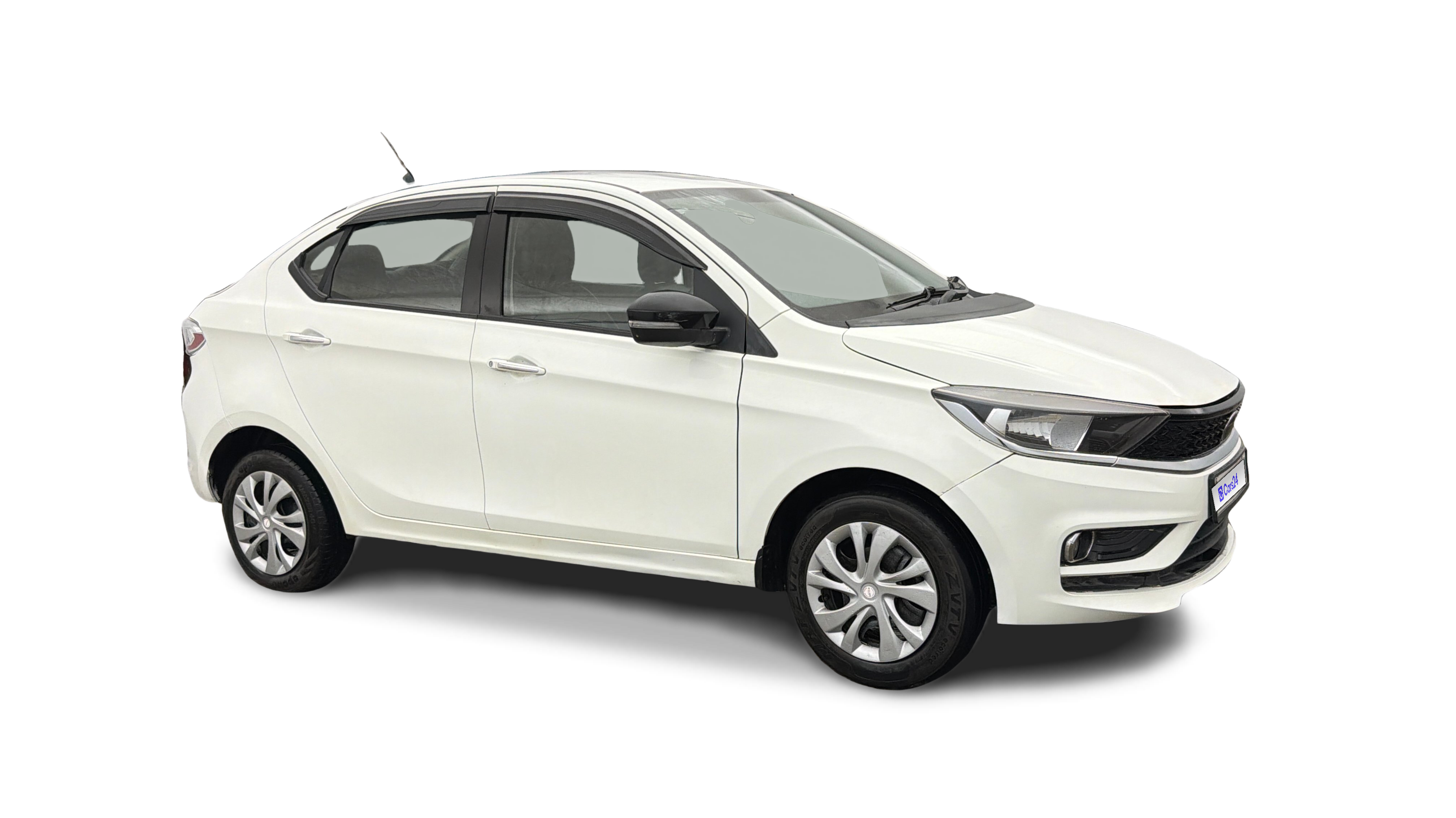2024 Tata TIGOR - Sedan - CNG - Manual - ₹5.61 lakh