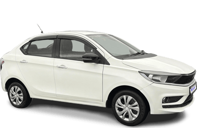 2024 Tata TIGOR - Sedan - CNG - Manual - ₹5.61 lakh