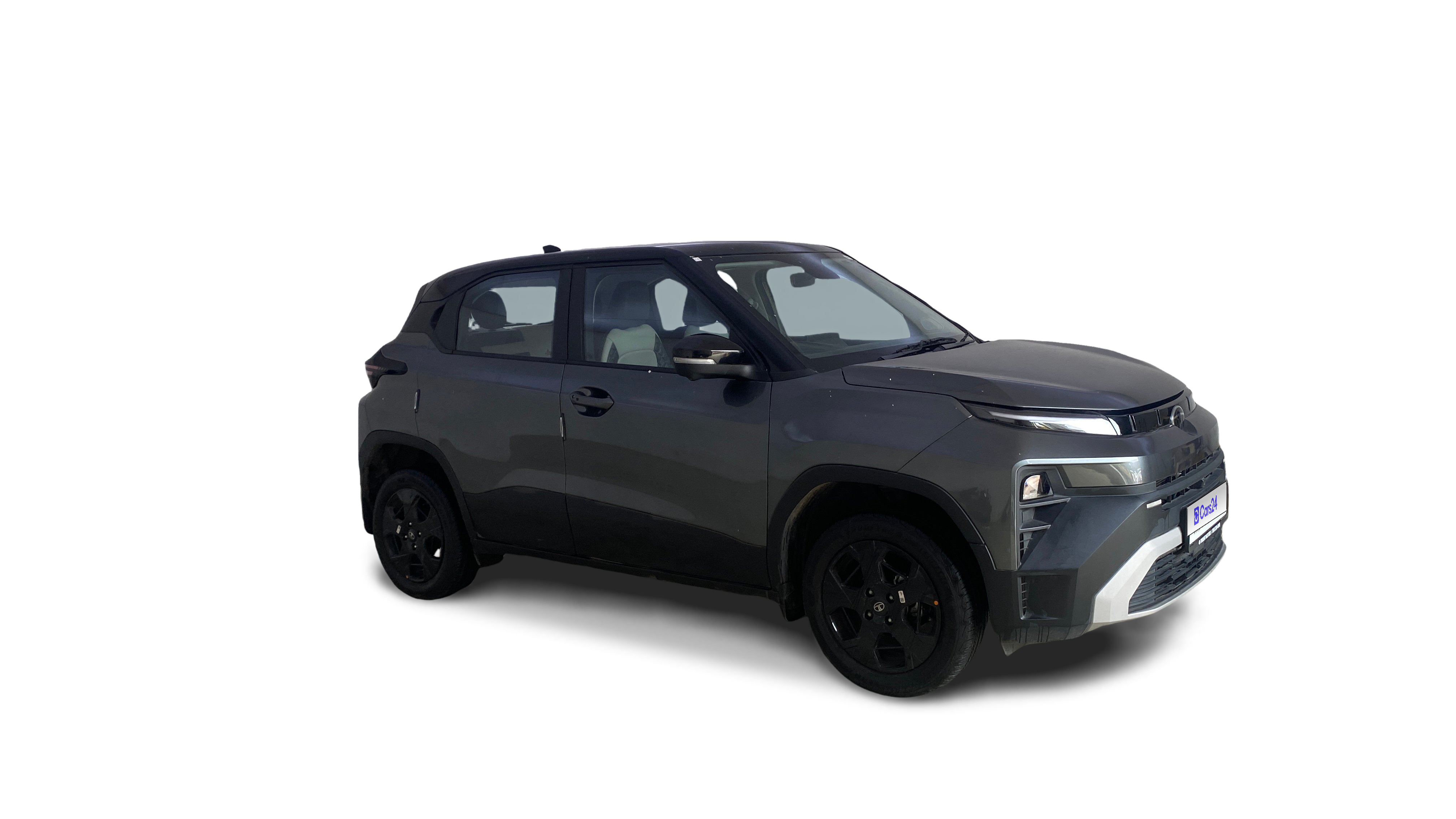 2026 Tata PUNCH - SUV - Petrol - Automatic - ₹8.89 lakh