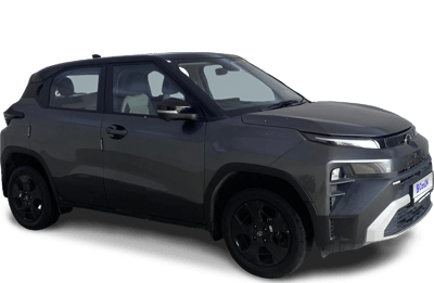 2026 Tata PUNCH - SUV - Petrol - Automatic - ₹8.89 lakh