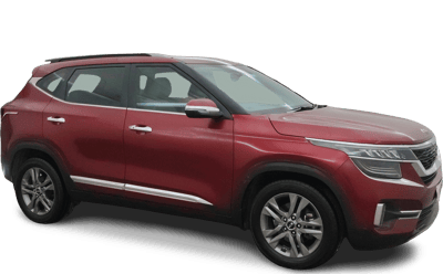 2020 KIA SELTOS - SUV - Diesel - Manual - ₹9.12 lakh