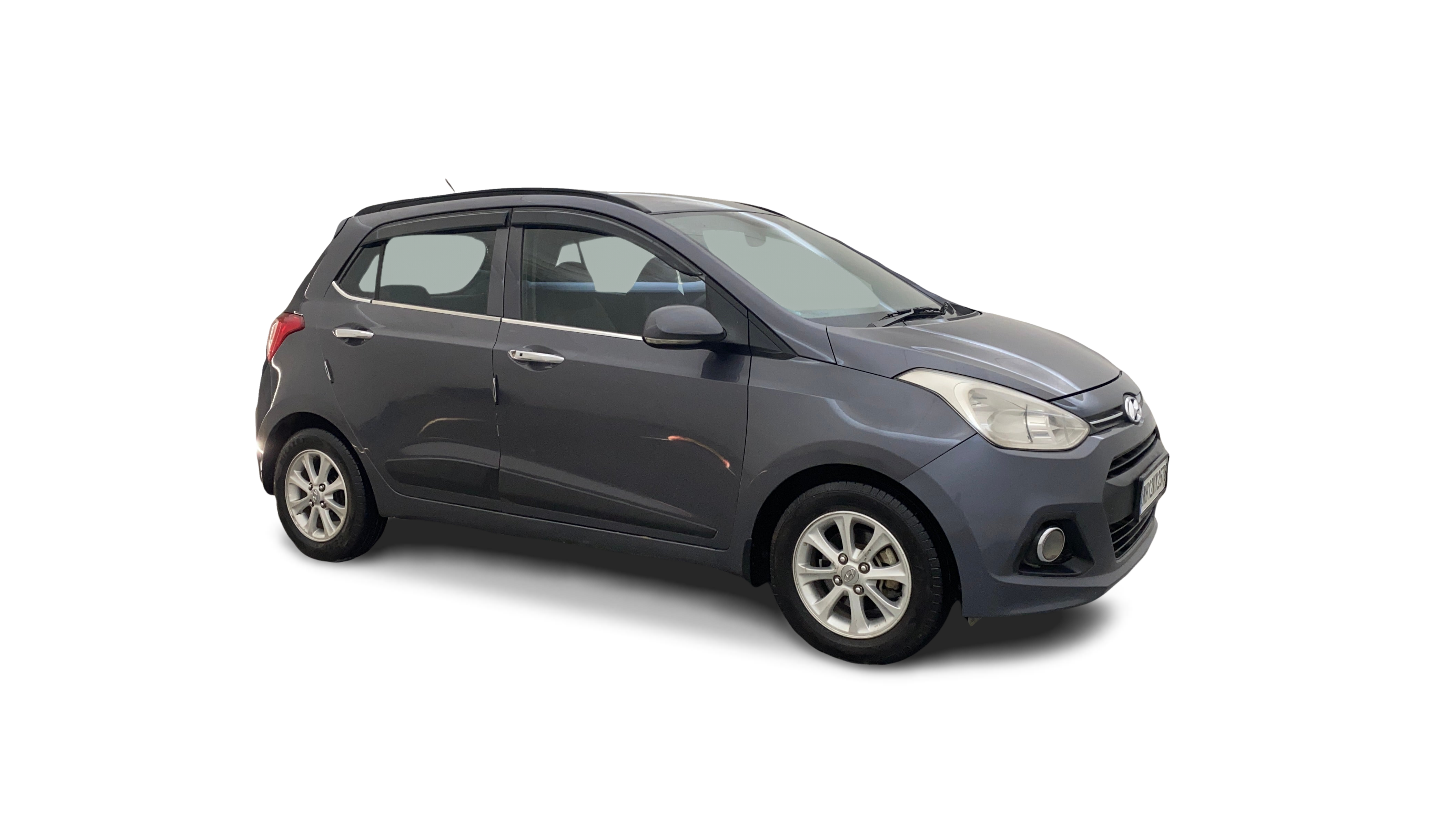 Hyundai Grand i10-img