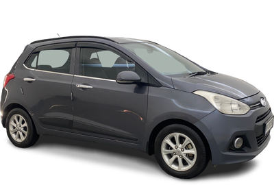 Hyundai Grand i10-img