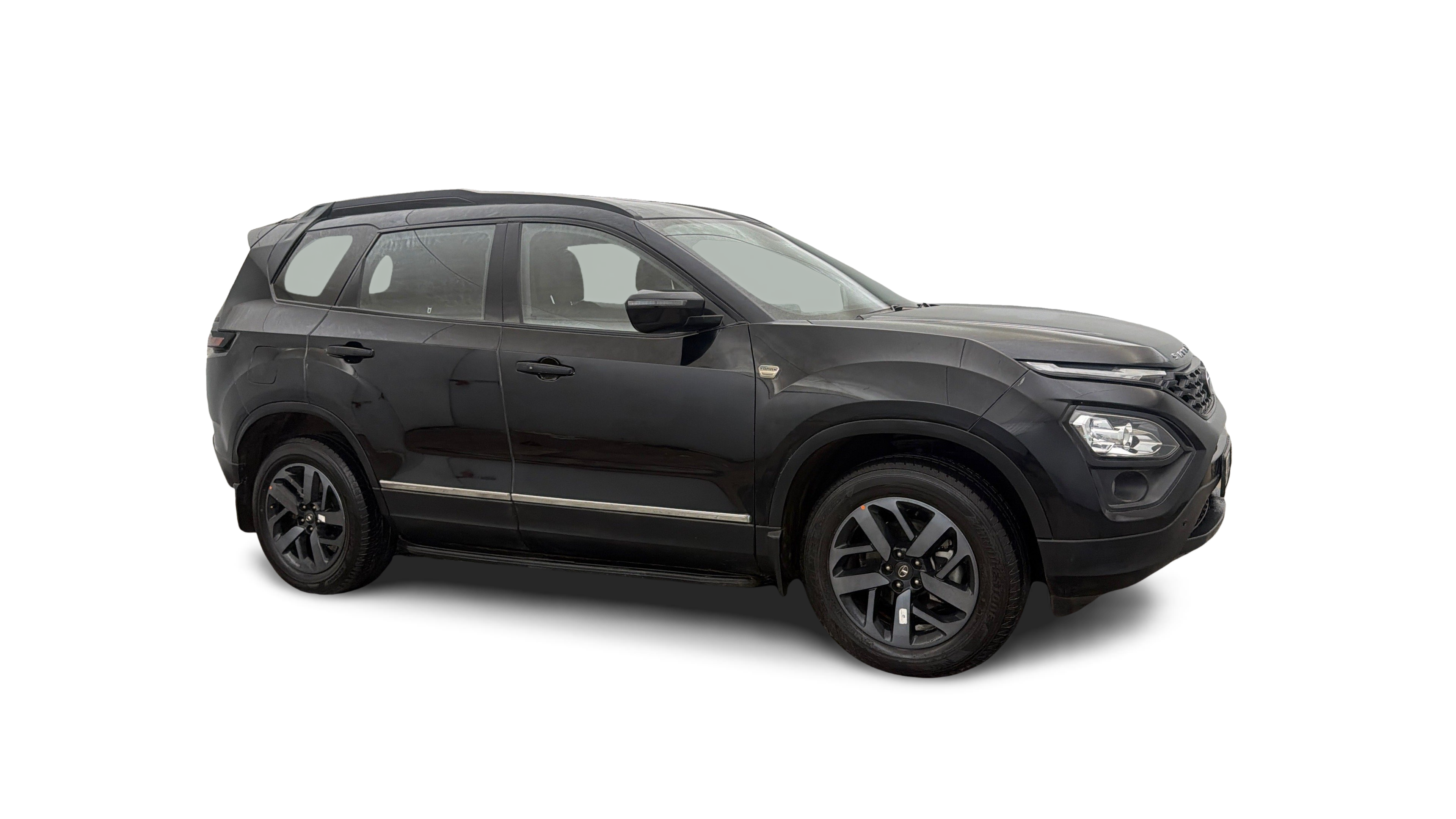 2022 Tata Safari - SUV - Diesel - Automatic - ₹13.27 lakh