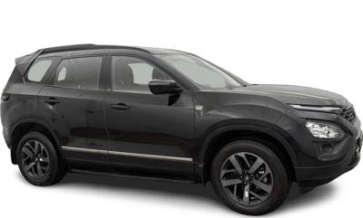 2022 Tata Safari - SUV - Diesel - Automatic - ₹13.27 lakh