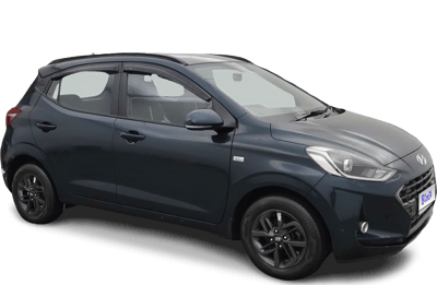 2022 Hyundai GRAND I10 NIOS - Hatchback - Petrol - Automatic - ₹6.85 lakh