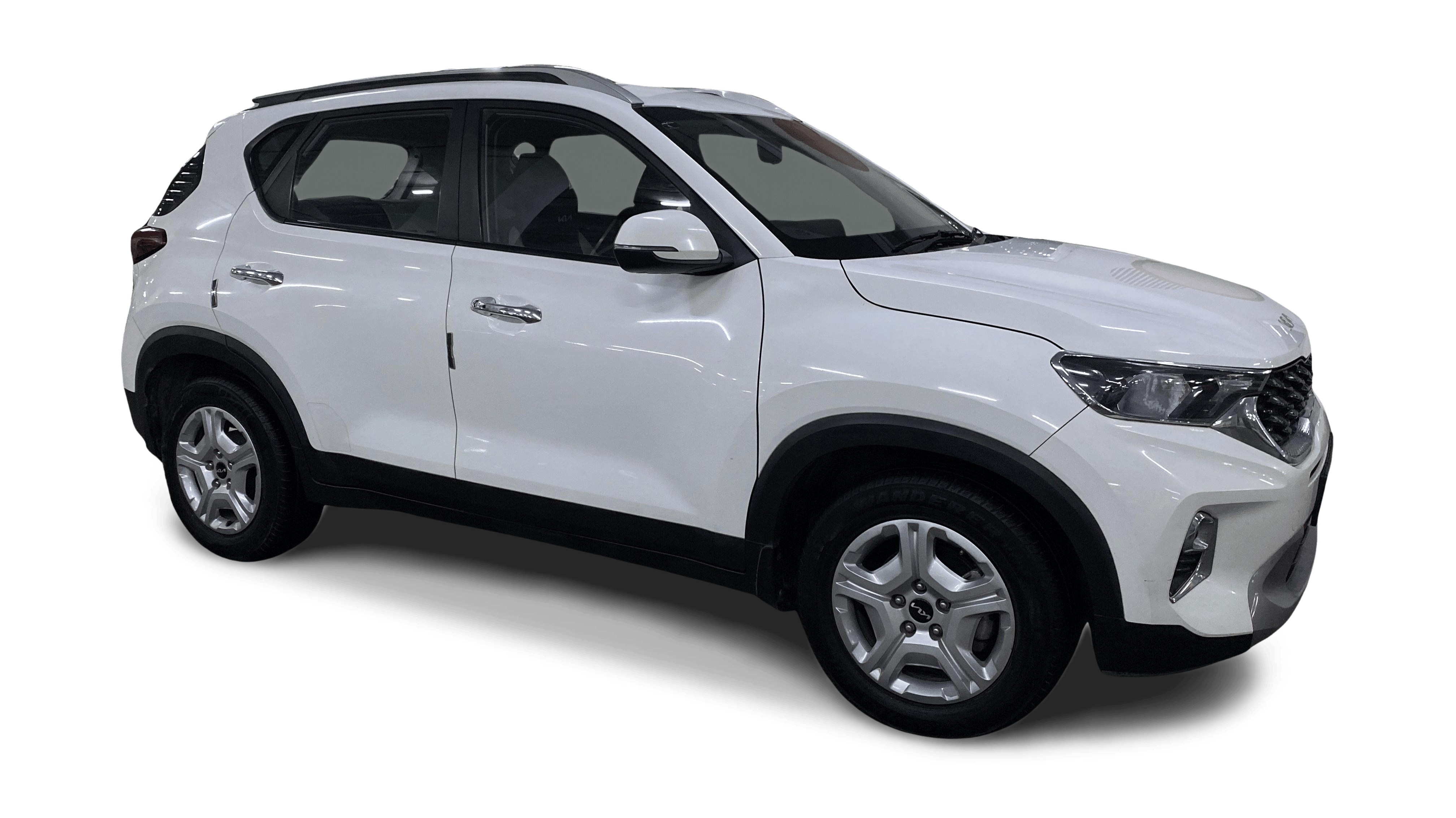 2022 KIA SONET - SUV - Diesel - Manual - ₹8.30 lakh