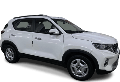 2022 KIA SONET - SUV - Diesel - Manual - ₹8.30 lakh