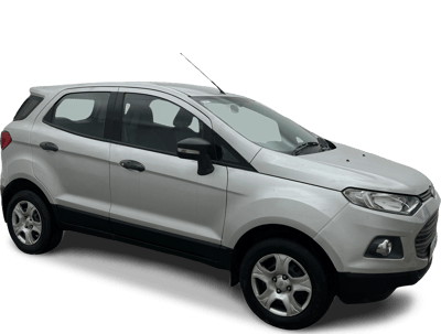 2016 Ford Ecosport - SUV - Petrol - Manual - ₹4.22 lakh