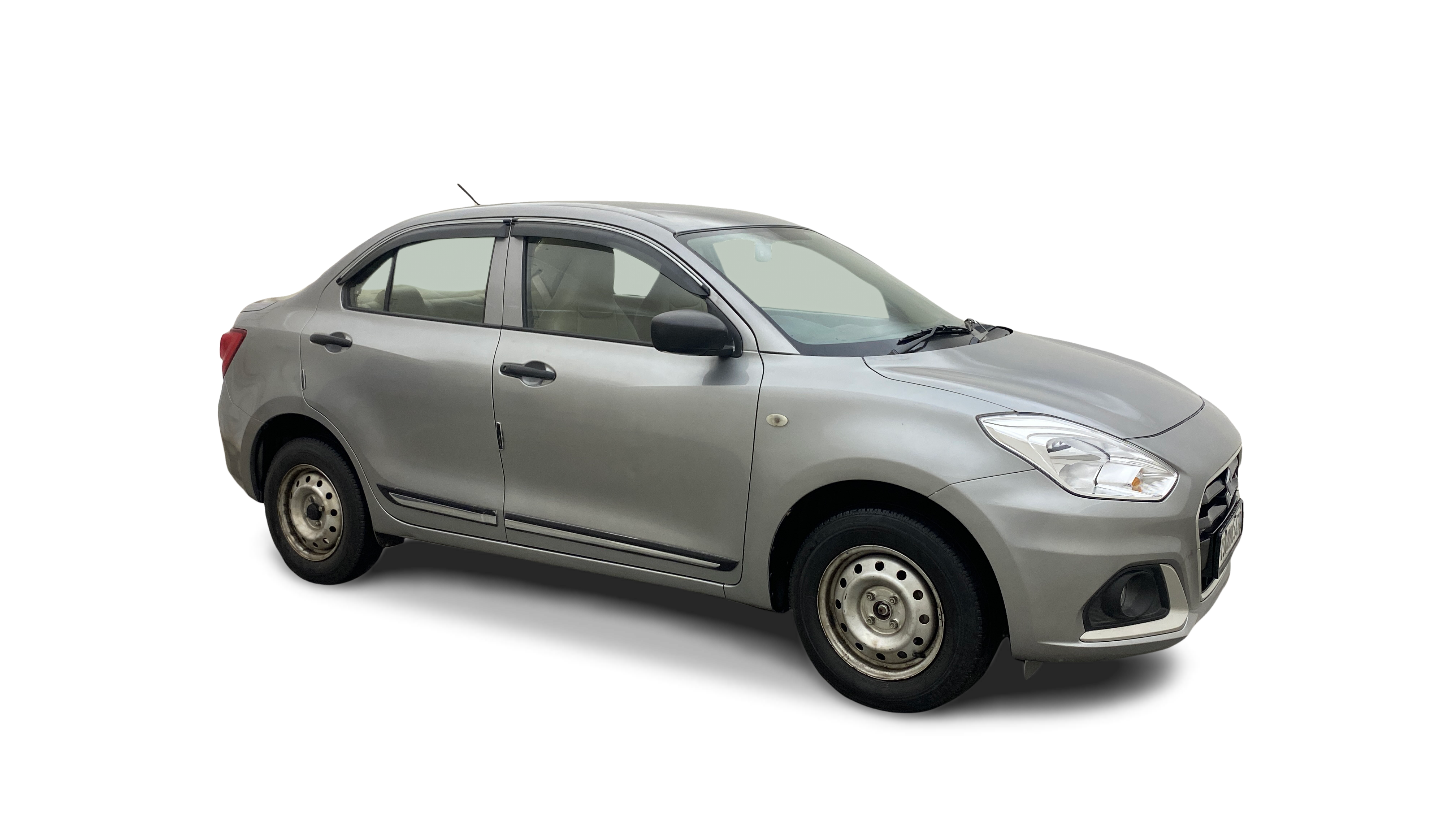 2020 Maruti Dzire - Sedan - Petrol - Manual - ₹5.35 lakh