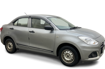 2020 Maruti Dzire - Sedan - Petrol - Manual - ₹5.35 lakh