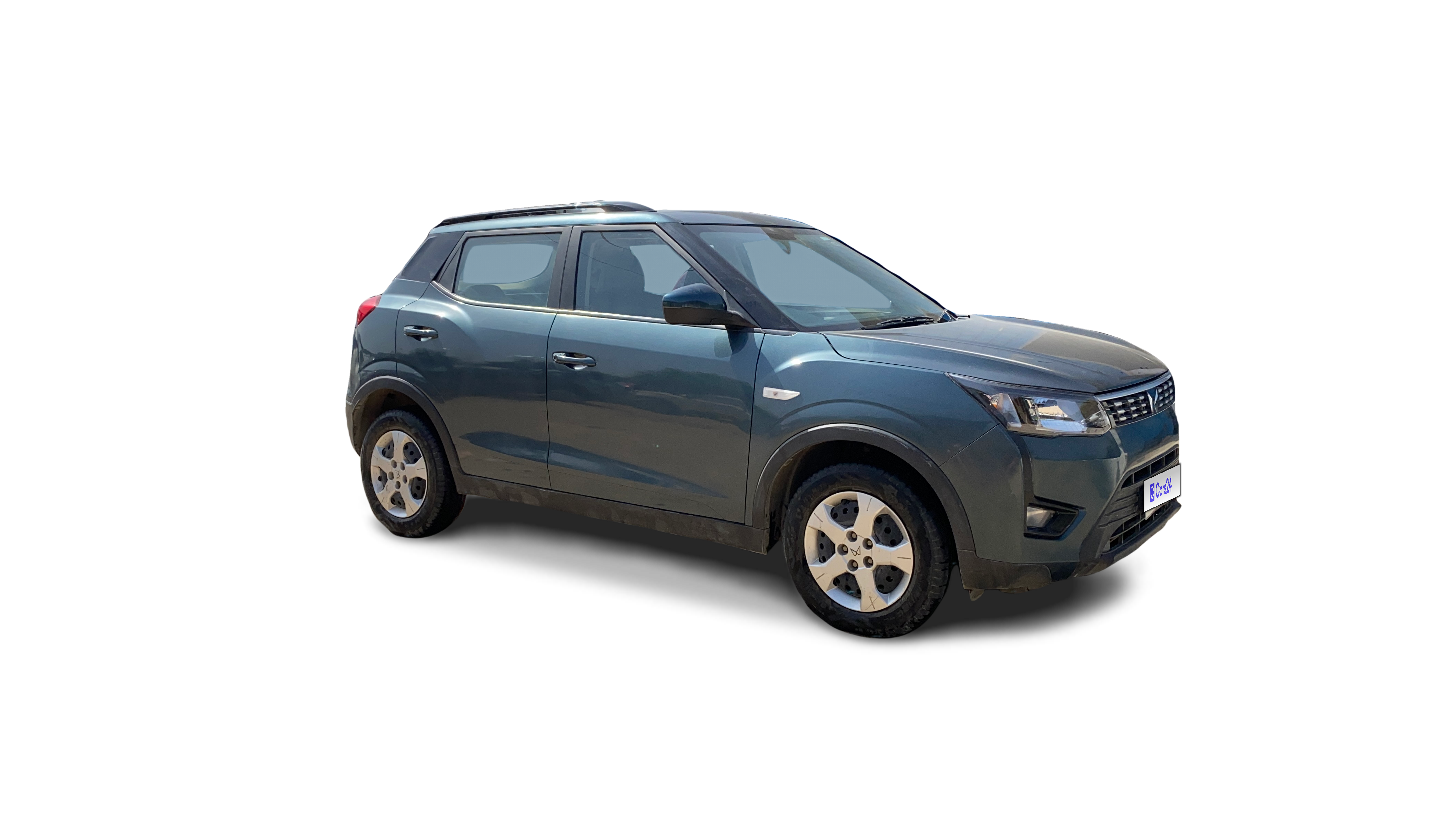2023 Mahindra XUV300 - SUV - Petrol - Automatic - ₹6.48 lakh