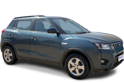 2023 Mahindra XUV300 - SUV - Petrol - Automatic - ₹6.48 lakh