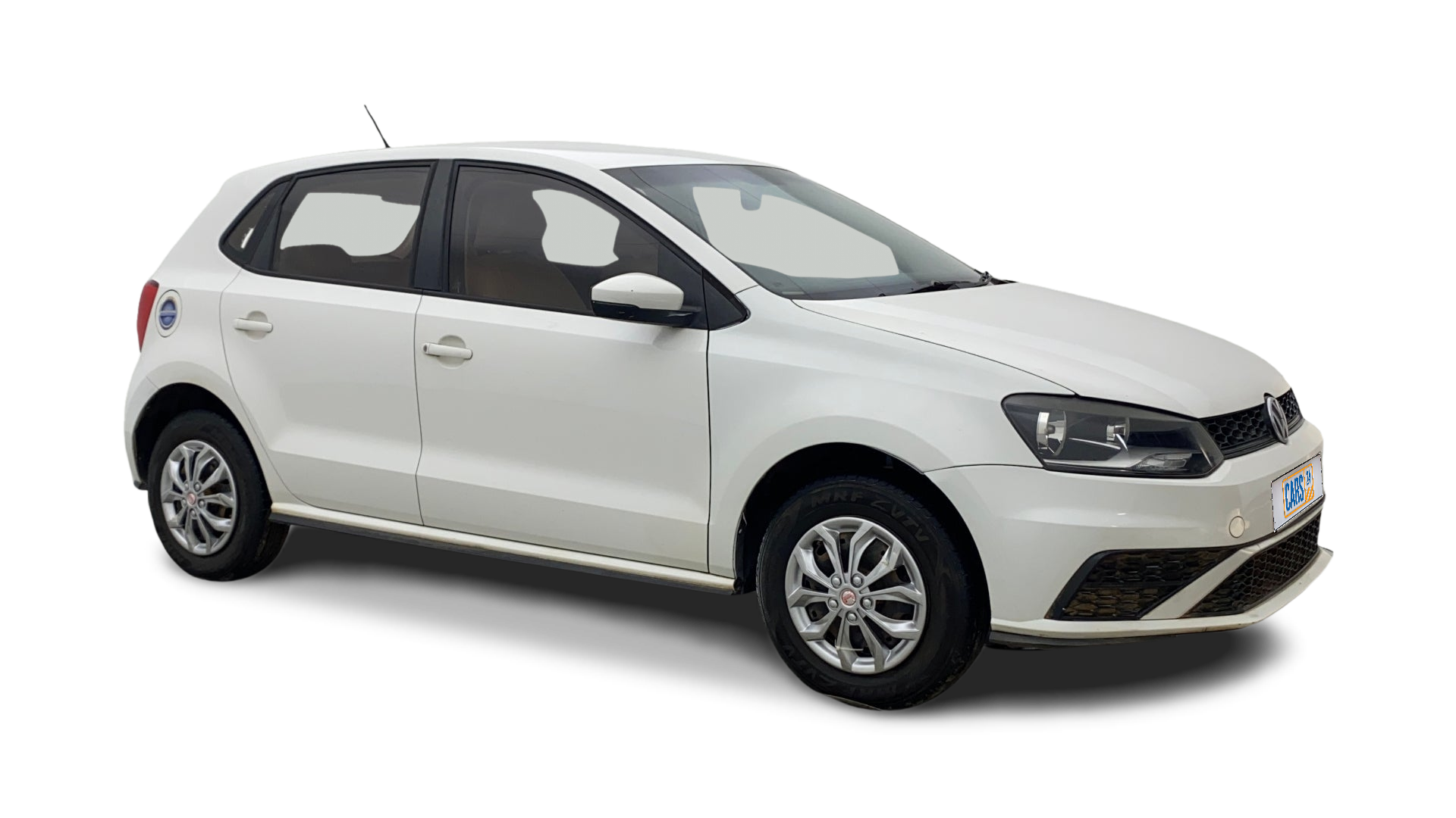 Volkswagen Polo-img