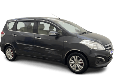 2016 Maruti Ertiga - SUV - Diesel - Manual - ₹6.43 lakh