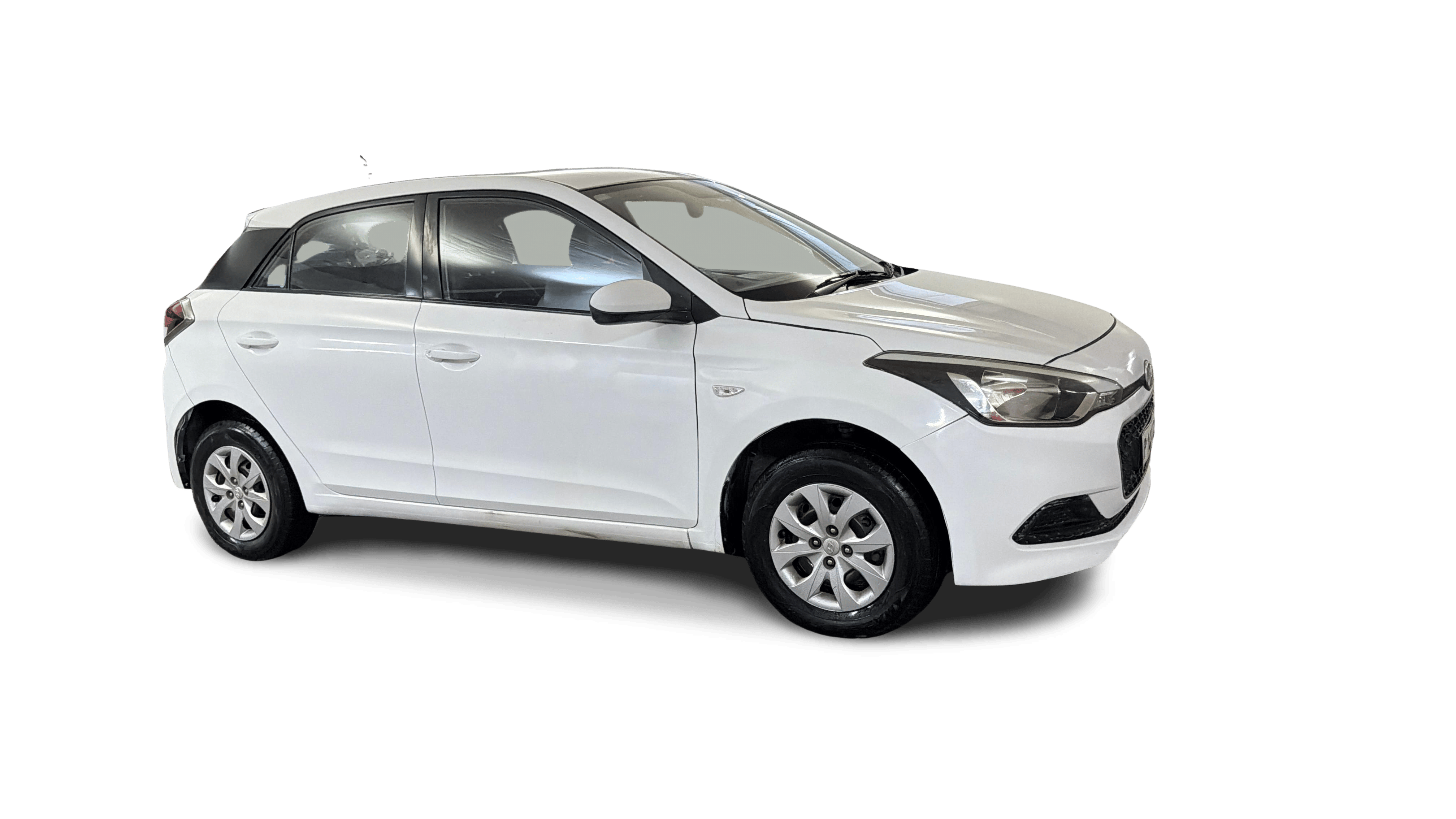 2014 Hyundai Elite i20 - Hatchback - Petrol - Manual - ₹3.03 lakh