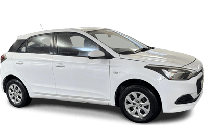 2014 Hyundai Elite i20 - Hatchback - Petrol - Manual - ₹3.03 lakh