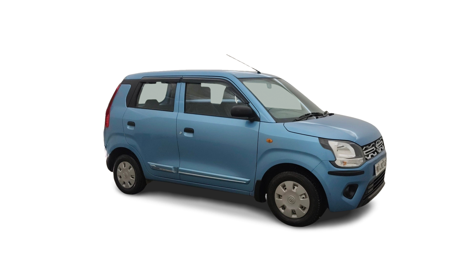 Maruti New Wagon-R-img