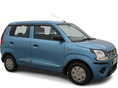 Maruti New Wagon-R-img