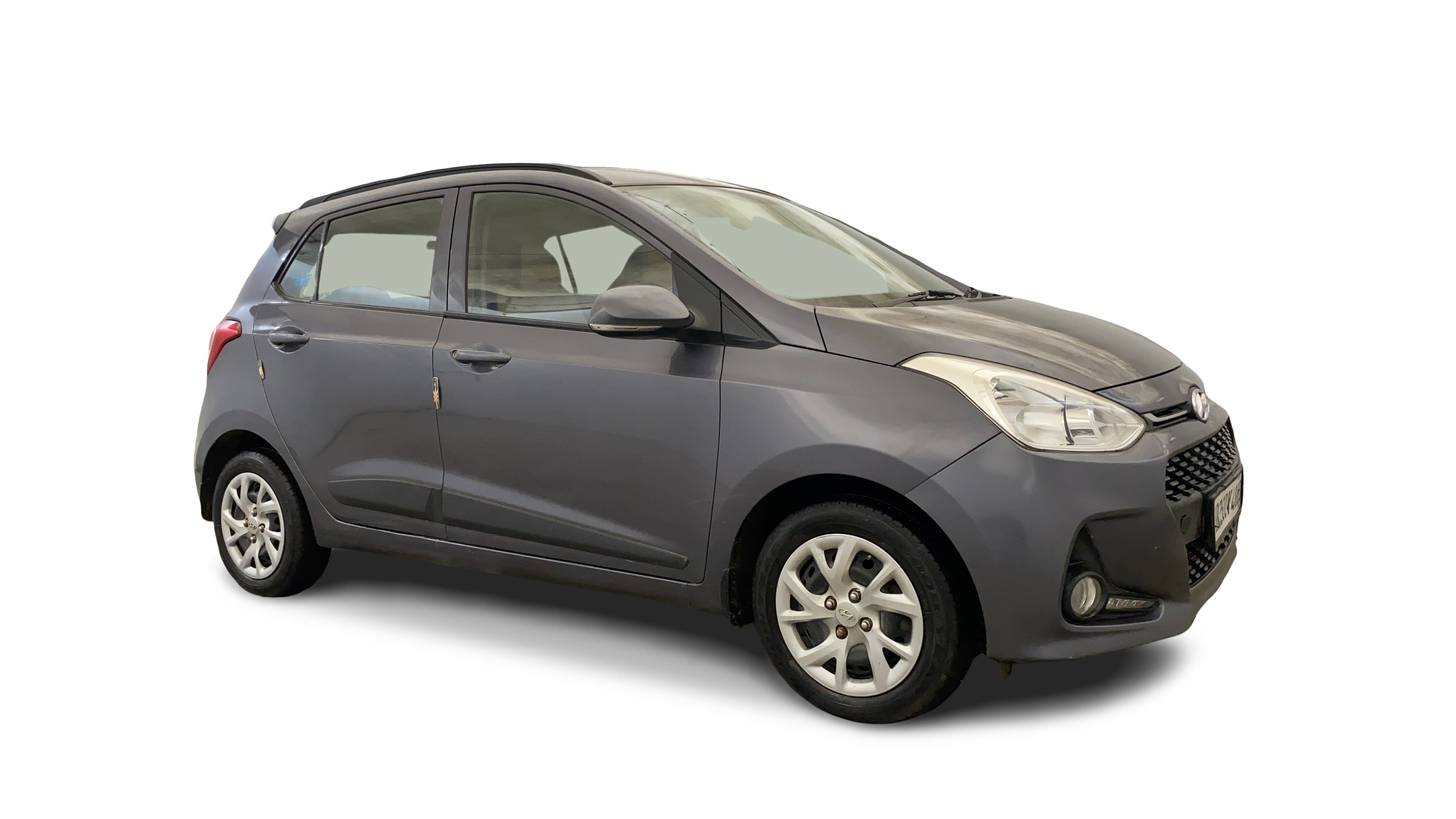 Hyundai Grand i10-img