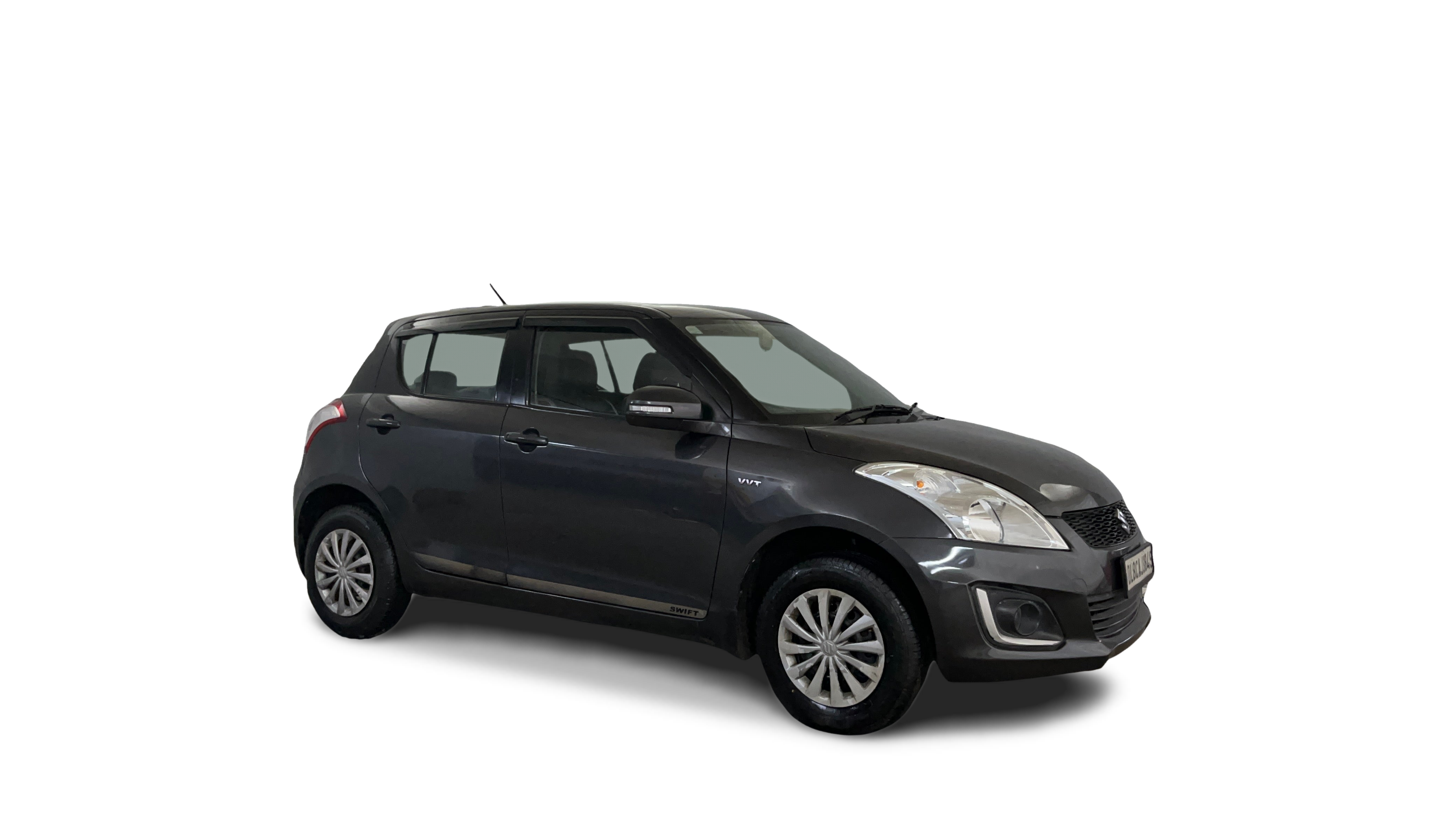 Maruti Swift-img