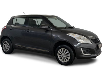 Maruti Swift-img