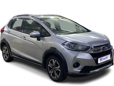 2018 Honda WR-V - SUV - Diesel - Manual - ₹4.81 lakh