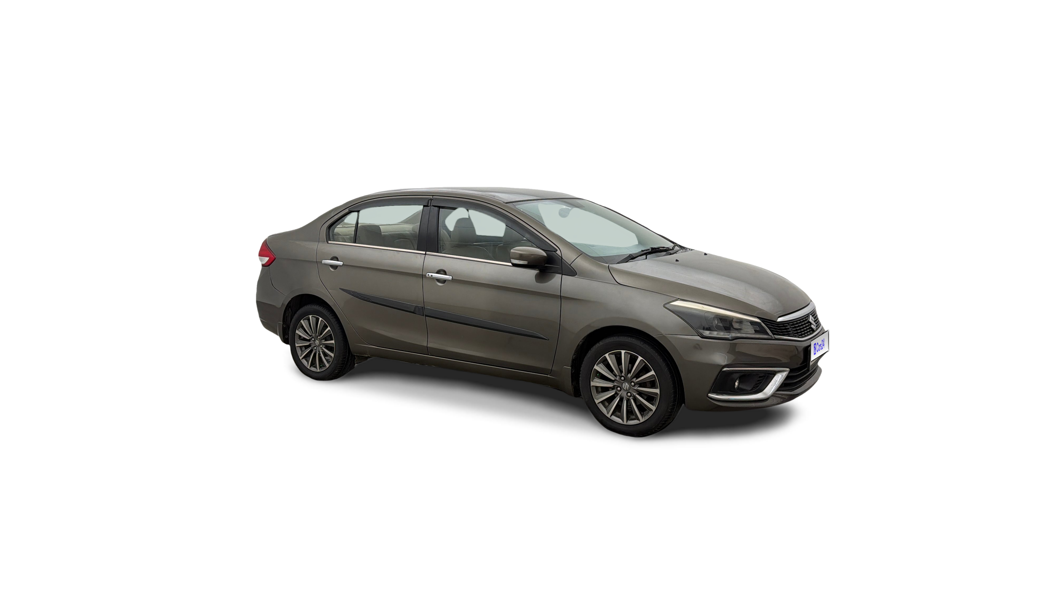 2019 Maruti Ciaz - Sedan - Petrol - Automatic - ₹6.91 lakh
