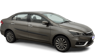 2019 Maruti Ciaz - Sedan - Petrol - Automatic - ₹6.91 lakh