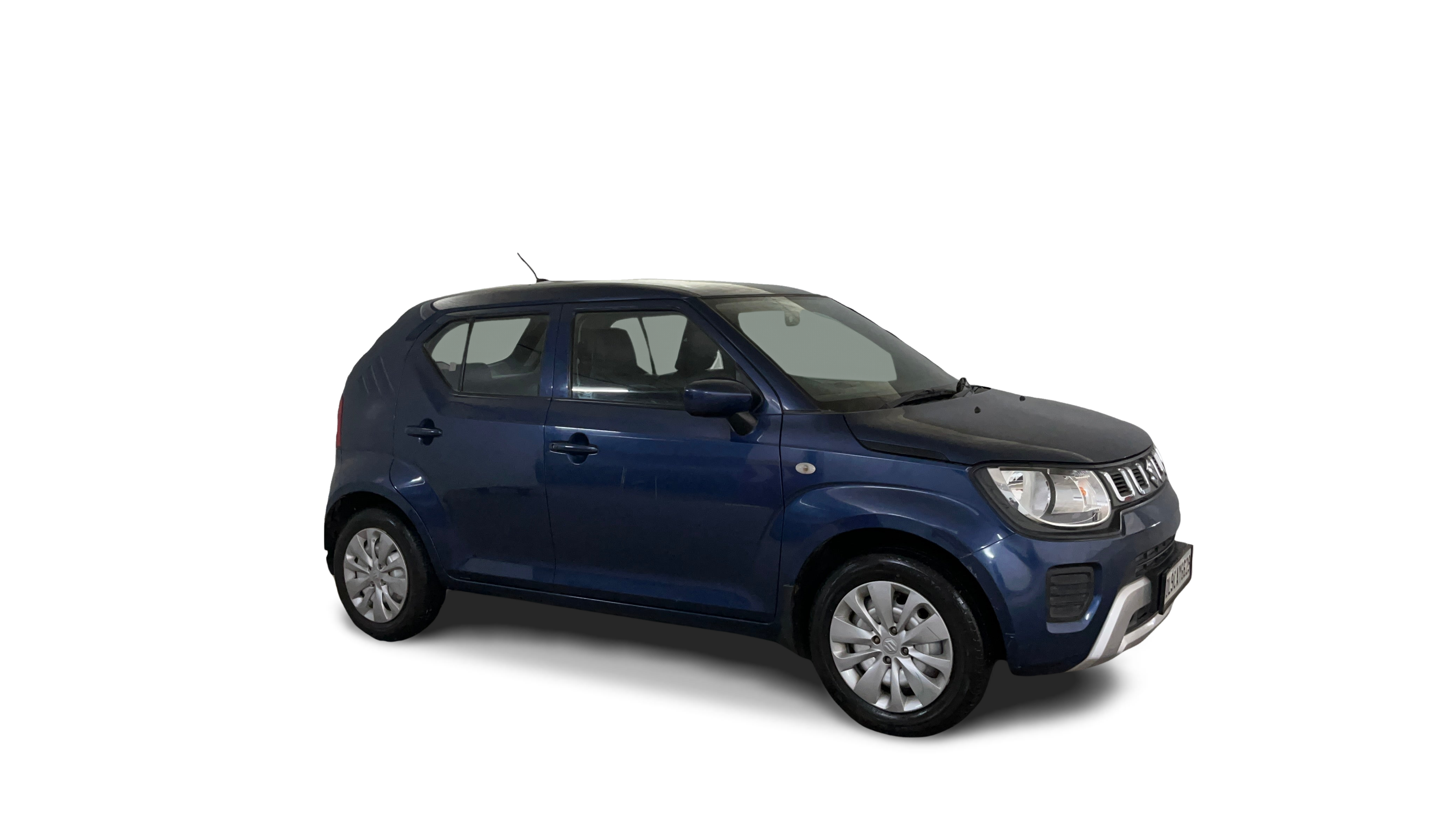 Maruti IGNIS-img