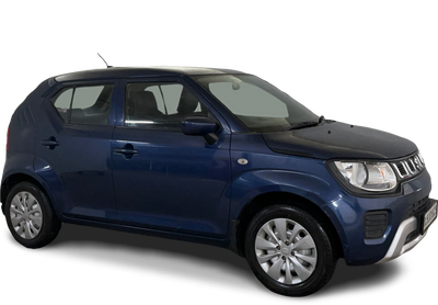 Maruti IGNIS-img