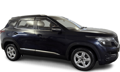 2023 KIA SELTOS - SUV - Petrol - Manual - ₹8.64 lakh