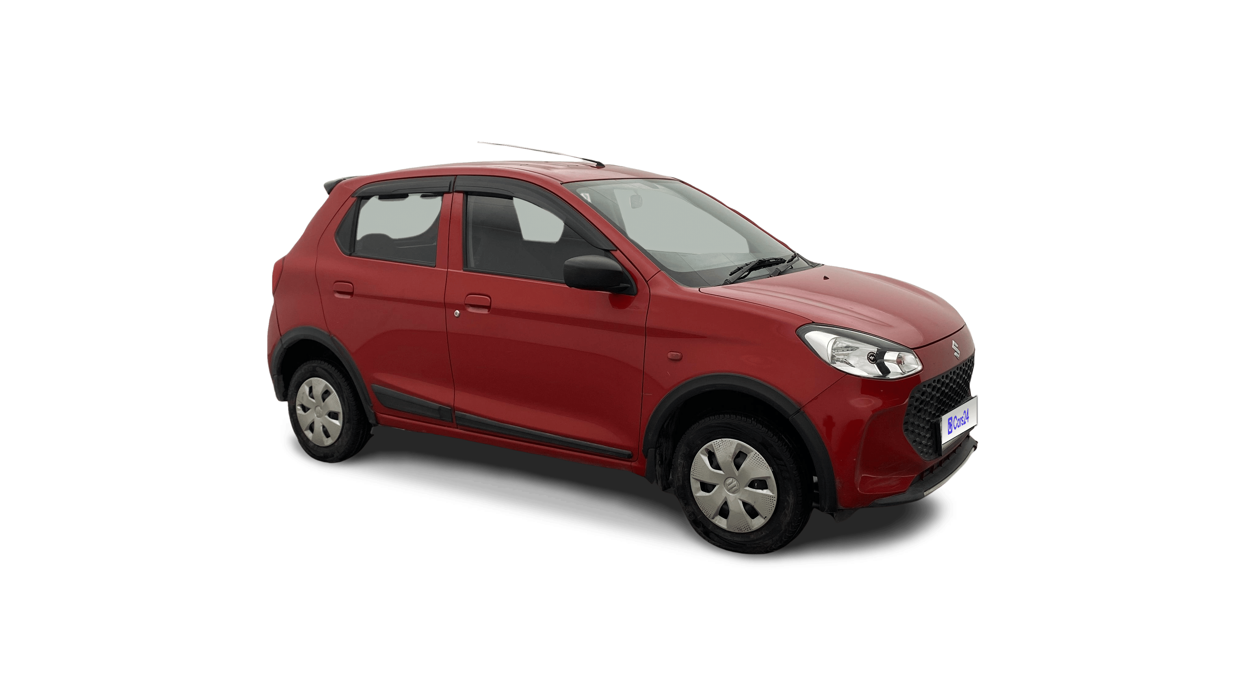 2024 Maruti Alto K10 - Hatchback - Petrol - Automatic - ₹5.00 lakh