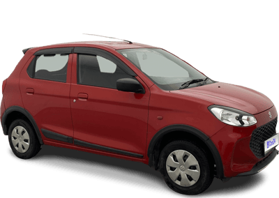 2024 Maruti Alto K10 - Hatchback - Petrol - Automatic - ₹5.00 lakh