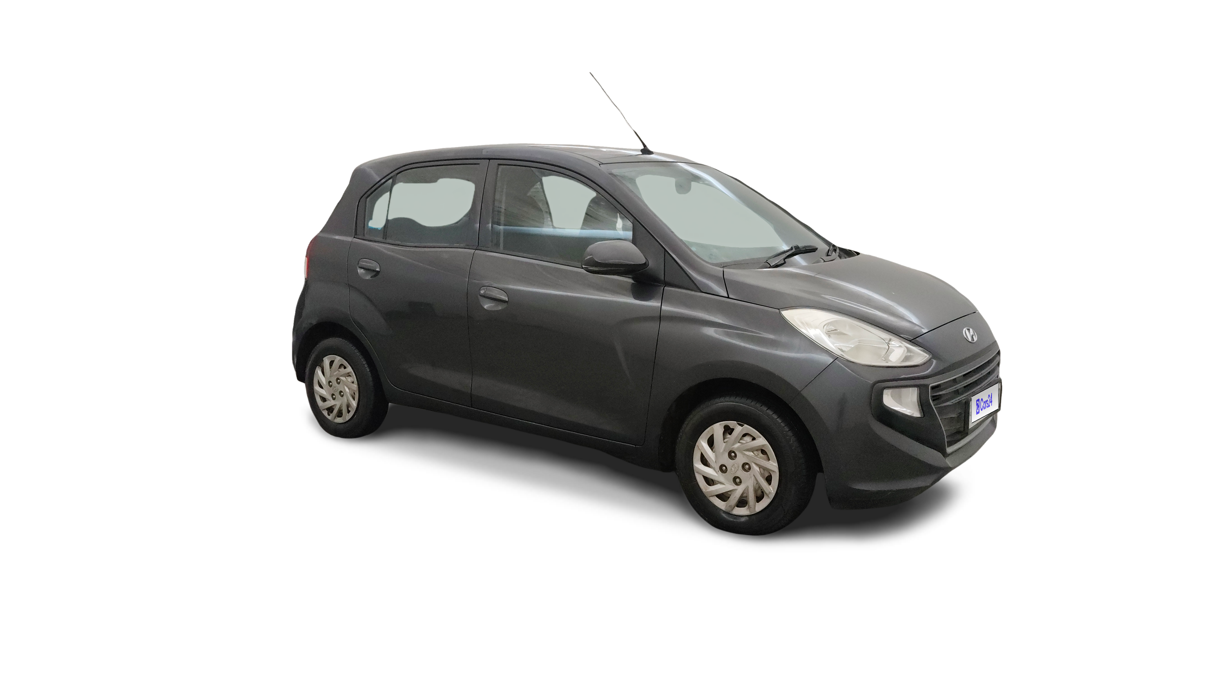 2022 Hyundai NEW SANTRO - Hatchback - CNG - Manual - ₹3.65 lakh