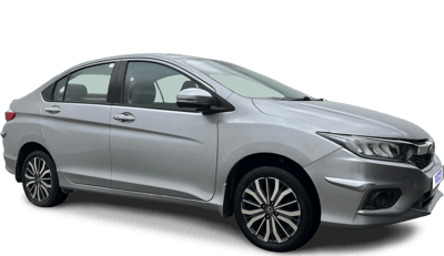 2019 Honda City - Sedan - Petrol - Automatic - ₹8.83 lakh