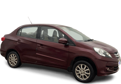 2016 Honda Amaze - Sedan - Petrol - Manual - ₹3.61 lakh