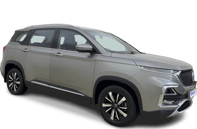 2020 MG HECTOR - SUV - Petrol - Automatic - ₹8.22 lakh