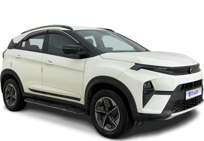 2024 Tata NEXON - SUV - Petrol - Manual - ₹9.06 lakh