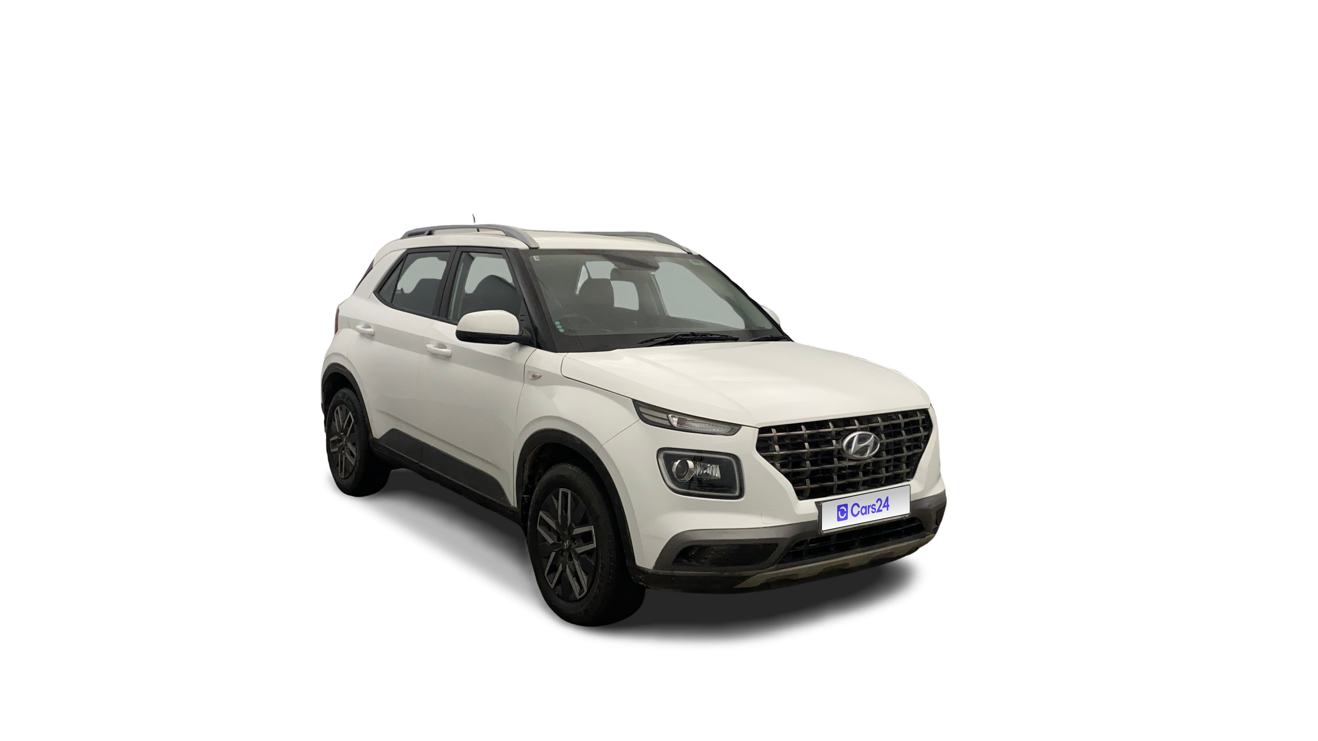 2021 Hyundai VENUE - SUV - Diesel - Manual - ₹7.46 lakh